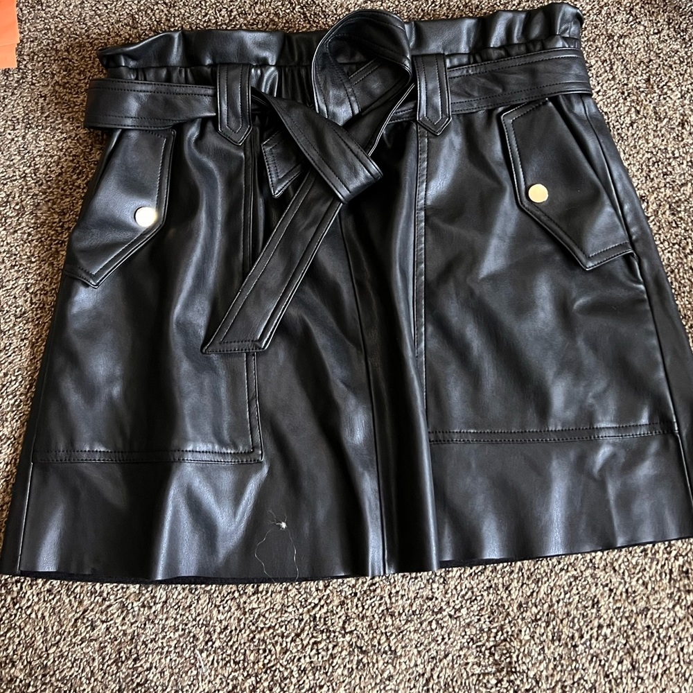 ZARA skirt